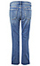 Mid Rise Straight Crop Jean Thumb 2