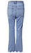 High Rise Criss Cross Flare Thumb 2