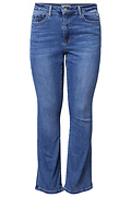Slim Straight Jean