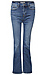 High Rise Bootcut Jean Thumb 1