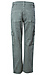 High Rise Straight Cargo Jean Thumb 2