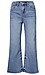 High Rise Wide Leg Denim Thumb 1