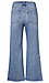 High Rise Wide Leg Denim Thumb 2