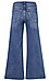 Mid Rise Wide Leg Denim Thumb 2