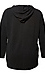 Drawstring Hoodie Thumb 2