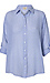 Multi Love Verbiage Printed Shirt Thumb 1