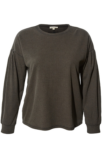 Thermal Long Sleeve Top Slide 1