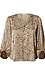 Leopard Print Blouse Thumb 1
