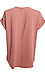 Front Seam V Neck Blouse Thumb 2