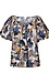 Floral Blouse Thumb 1