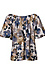Floral Blouse Thumb 2