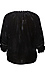 Democracy Velvet Lace Trim Blouse Thumb 2