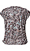 Democracy Printed Top Thumb 2