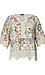 Democracy Crochet Edge Top Thumb 1