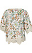 Democracy Crochet Edge Top Thumb 2