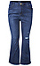 Democracy 'Ab' Solution High Rise Itty Bitty Boot Thumb 1