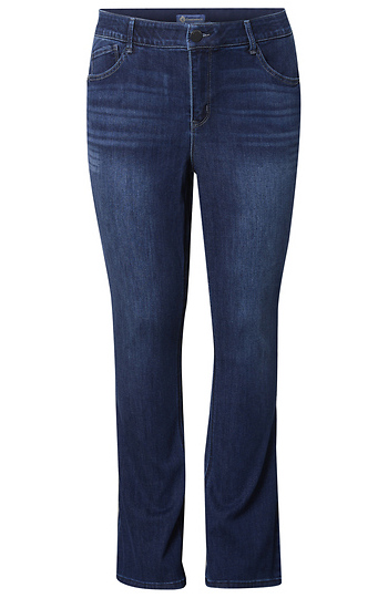 Democracy Bootcut Denim Slide 1