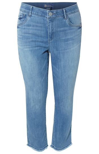 Democracy High Rise Slim Straight Slide 1