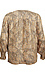 Democracy Animal Print Top Thumb 2