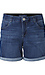 Democracy High Rise Denim Short Thumb 1
