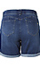Democracy High Rise Denim Short Thumb 2