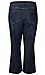 Democracy 'Ab'Solution Cropped Bootcut Jean Thumb 2