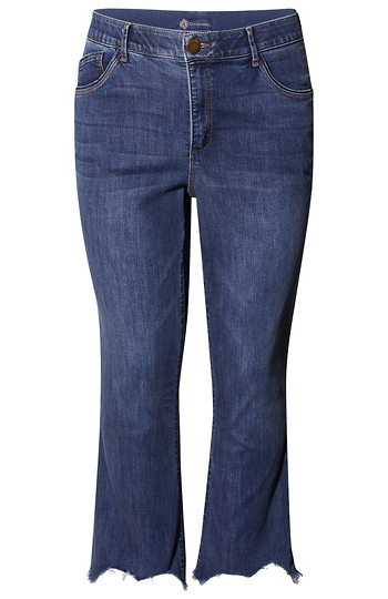 Democracy Absolution High Rise Bootcut Jean Slide 1