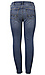 High Rise Straight Leg Denim Thumb 2