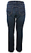 Silver Jeans Co. High Rise Slim Bootcut Jean Thumb 2