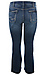 Silver Jeans Co. High Rise Bootcut Jean Thumb 2