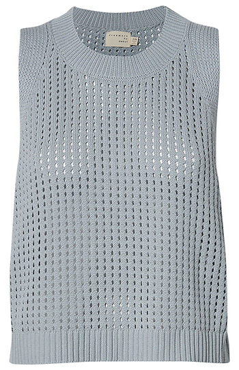 Crochet Tank Slide 1
