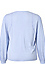 Democracy Crochet Detailed Crew Neck Thumb 2