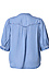 Democracy Crochet Button Down Top Thumb 2