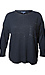 Democracy Metallic Seam Top Thumb 1