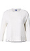 Democracy Scoop Neck Asymmetrical Knit Thumb 1