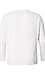 Democracy Scoop Neck Asymmetrical Knit Thumb 2