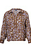 Democracy Long Sleeve Button Front Shirt Thumb 1
