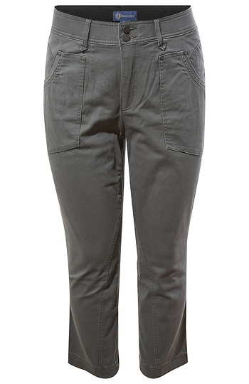 Democracy High Rise Utility Pant Slide 1