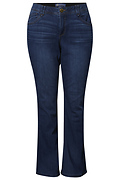 Democracy AB Solution Bootcut Denim