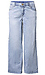 Democracy AB Solution High Rise Wide Leg Thumb 1