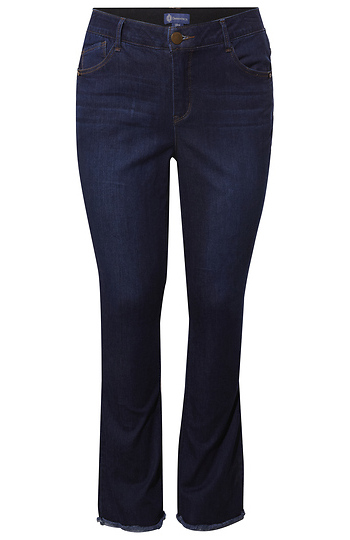 Democracy High Rise Bootcut Jean Slide 1