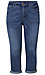 Democracy Absolution High Rise Straight Denim Thumb 1