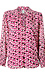 NIC+ZOE Multicolor Dot Top Thumb 1