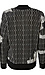 NIC+ZOE Printed Sweater Thumb 2