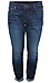 Silver Jeans Co. High Rise Slim Jean Thumb 1