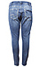 Silver Jeans Co. High Rise Ankle Jean Thumb 2