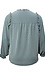 Democracy Swiss Dot Ruffle Blouse Thumb 2