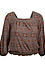 Democracy Printed Top Thumb 1