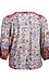 Democracy Multi Printed Top Thumb 2