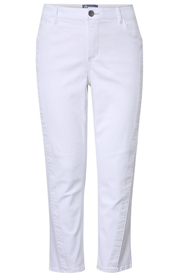Democracy Ab Solution Straight Leg Denim Slide 1